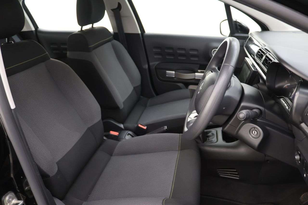 2021 CITROEN C3 2021 CITROEN C3