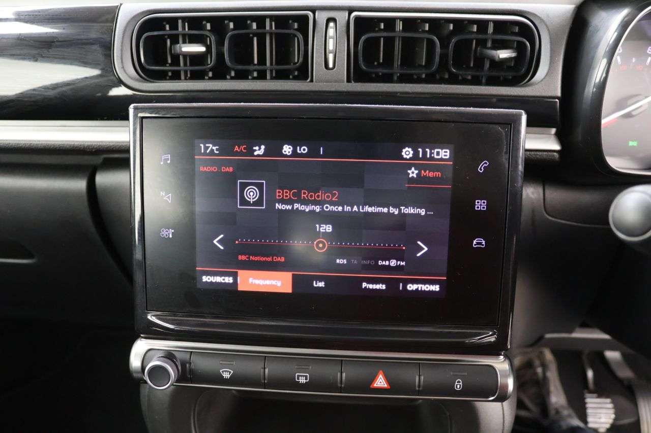 2021 CITROEN C3 2021 CITROEN C3