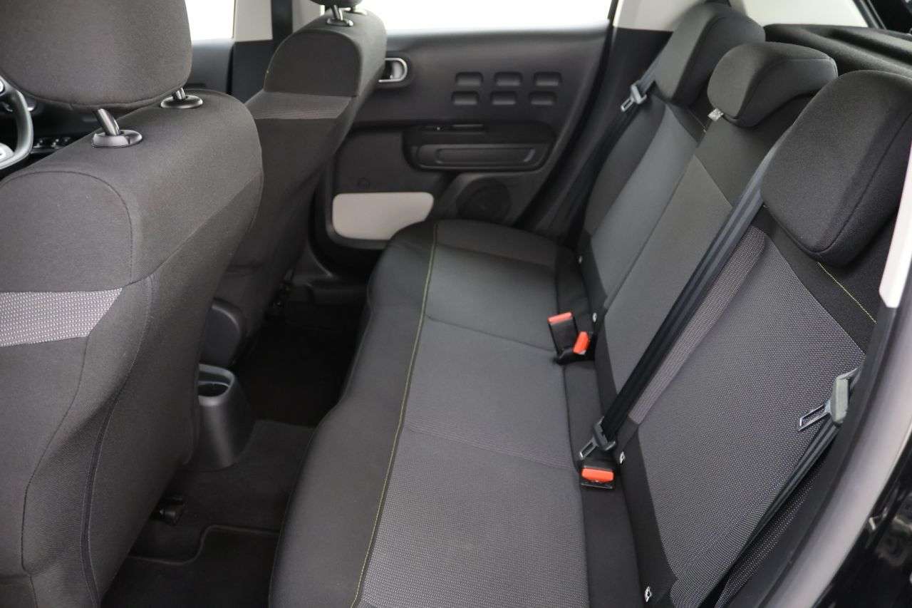 2021 CITROEN C3 2021 CITROEN C3