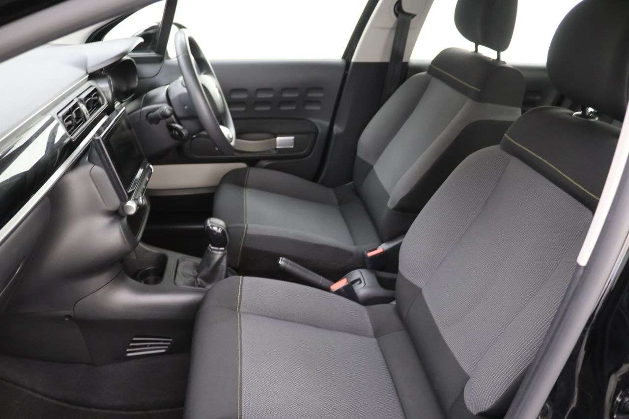 2021 CITROEN C3 2021 CITROEN C3