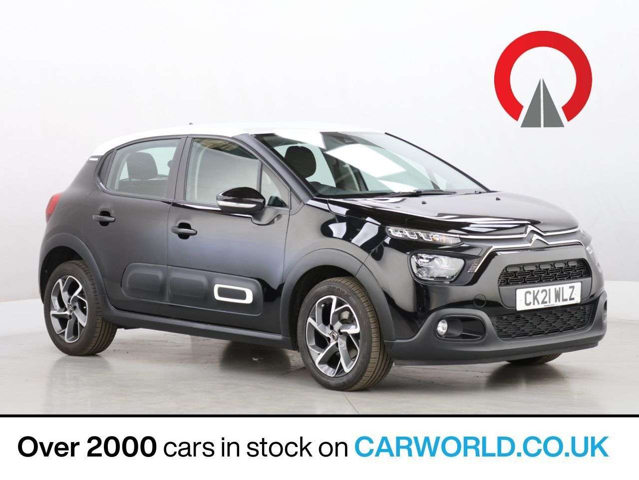 2021 CITROEN C3 2021 CITROEN C3