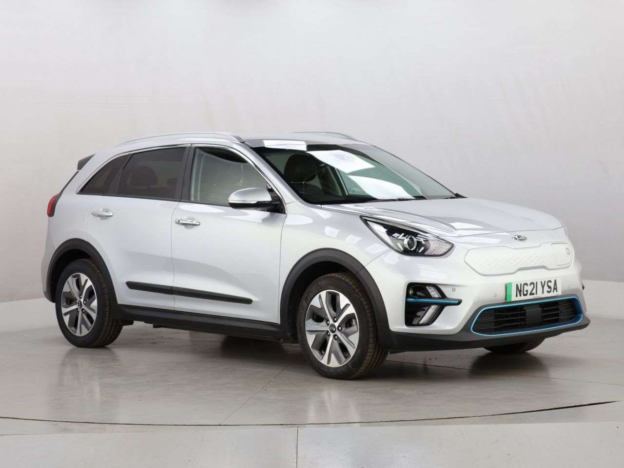 2021 KIA NIRO 2021 KIA NIRO