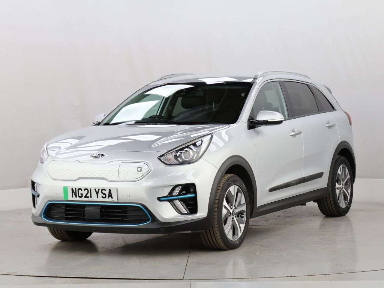 2021 KIA NIRO 2021 KIA NIRO