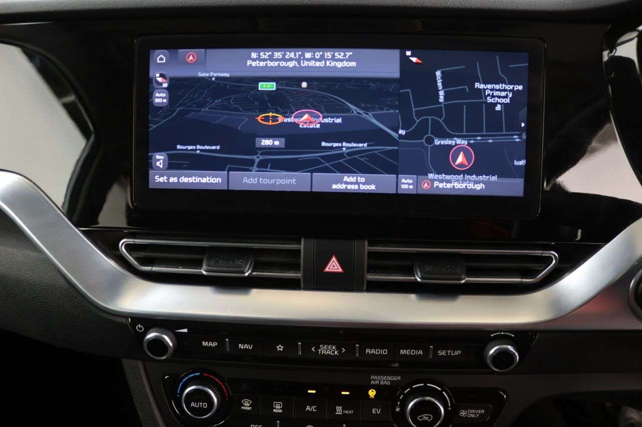 2021 KIA NIRO 2021 KIA NIRO