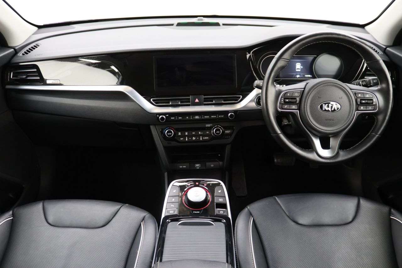 2021 KIA NIRO 2021 KIA NIRO