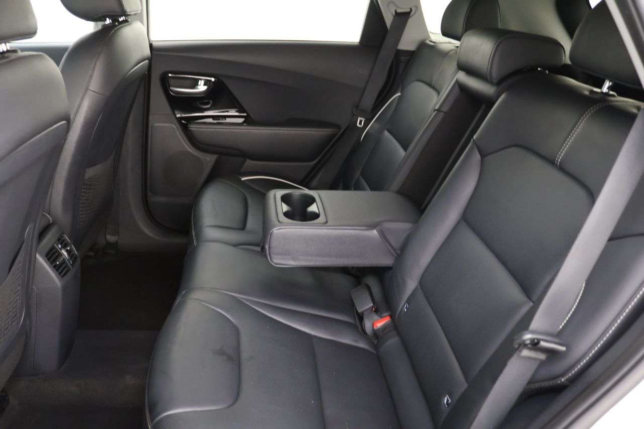 2021 KIA NIRO 2021 KIA NIRO