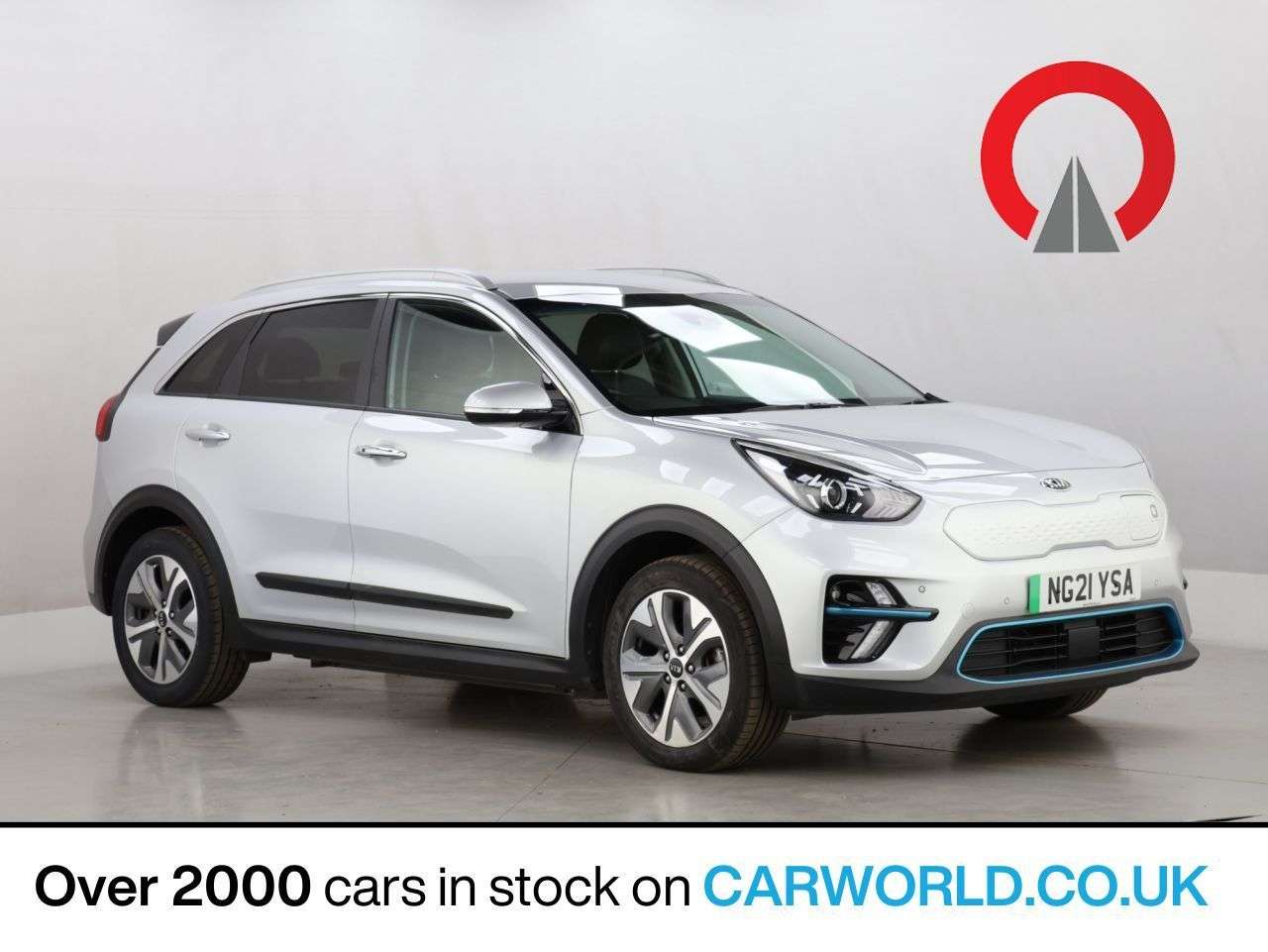 2021 KIA NIRO 2021 KIA NIRO