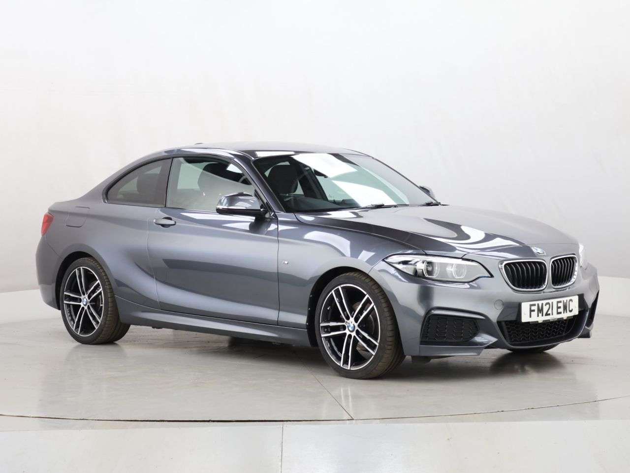 2021 BMW 2 SERIES 2021 BMW 2 SERIES