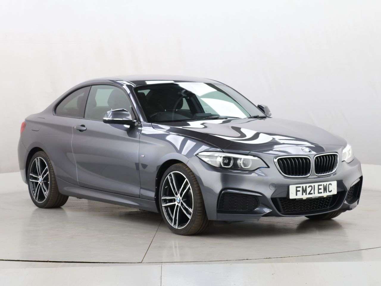 2021 BMW 2 SERIES 2021 BMW 2 SERIES