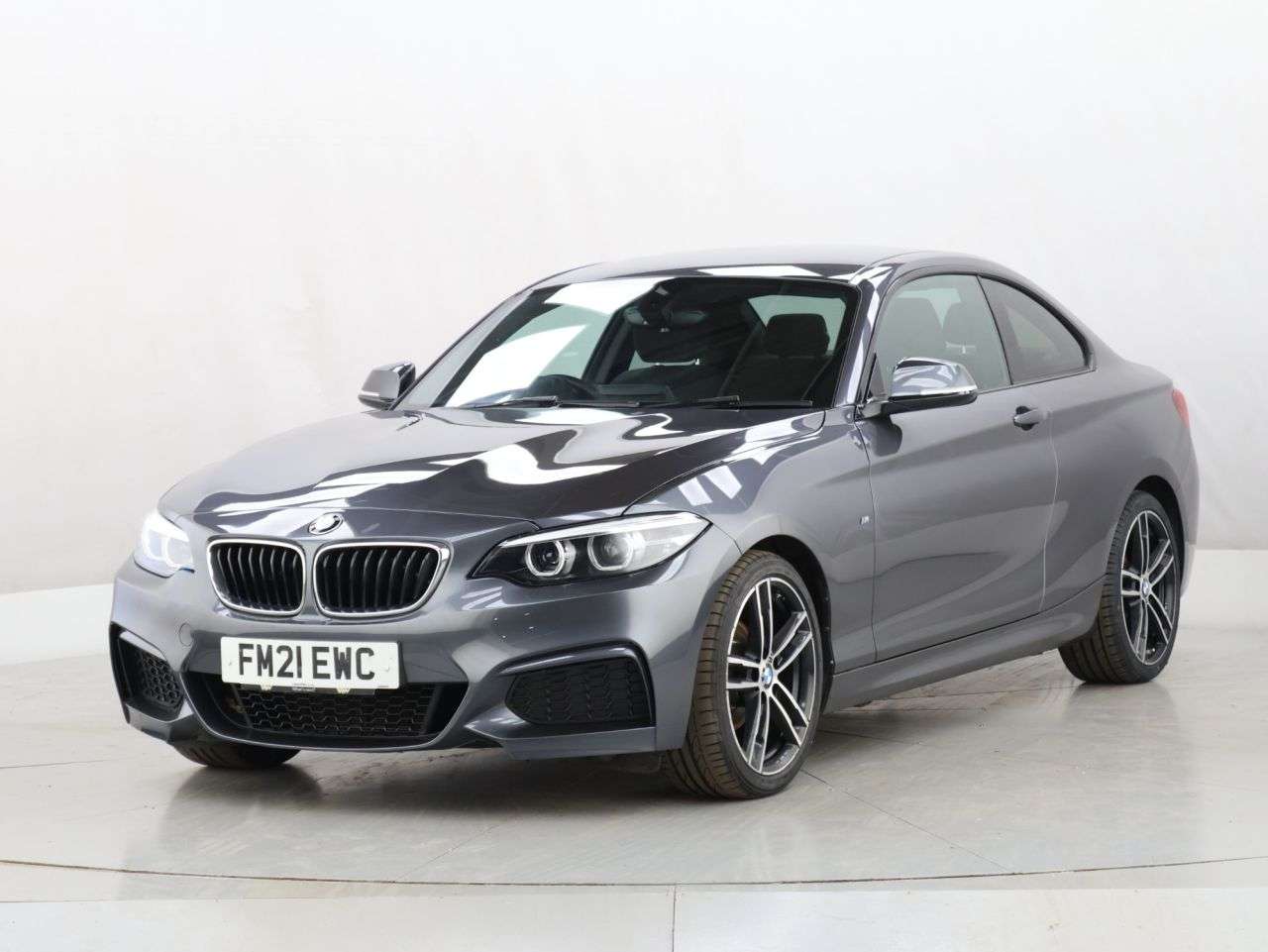 2021 BMW 2 SERIES 2021 BMW 2 SERIES