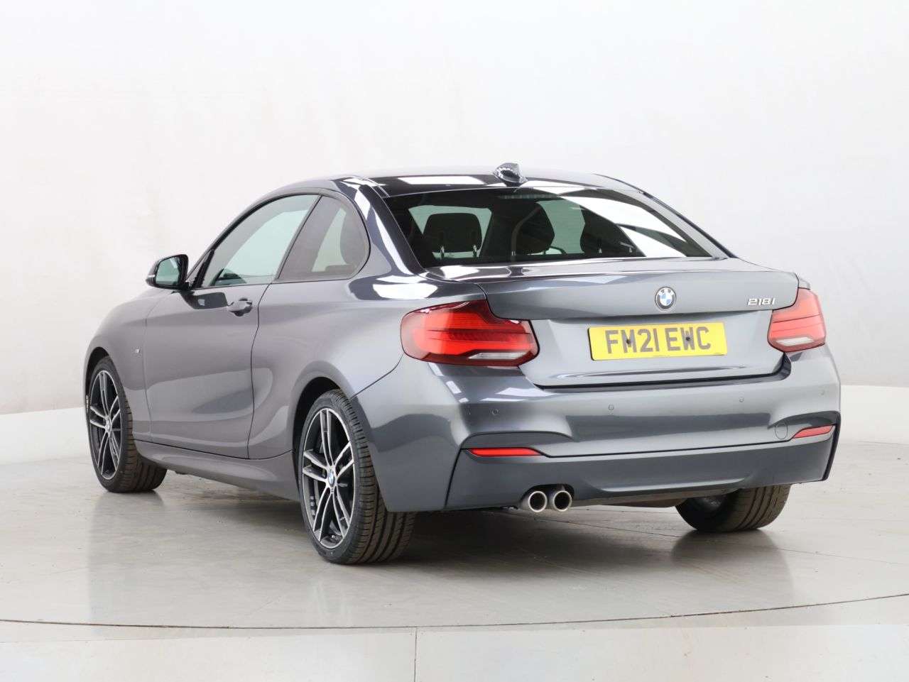 2021 BMW 2 SERIES 2021 BMW 2 SERIES