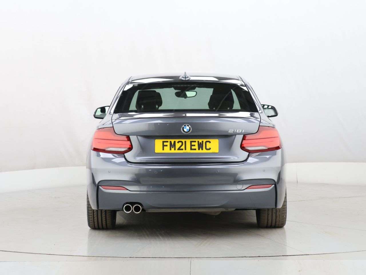 2021 BMW 2 SERIES 2021 BMW 2 SERIES
