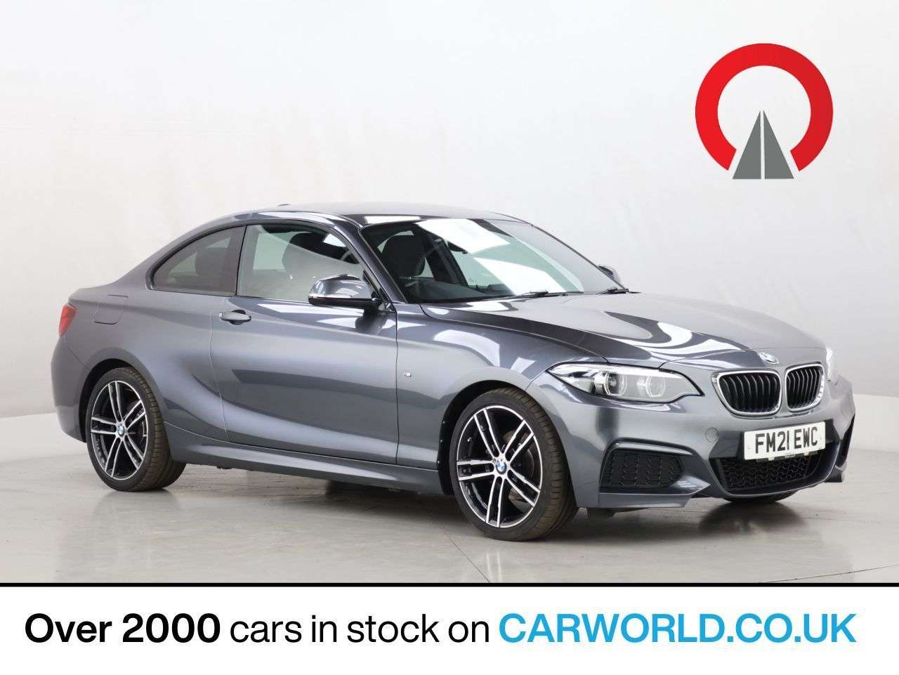 2021 BMW 2 SERIES 2021 BMW 2 SERIES