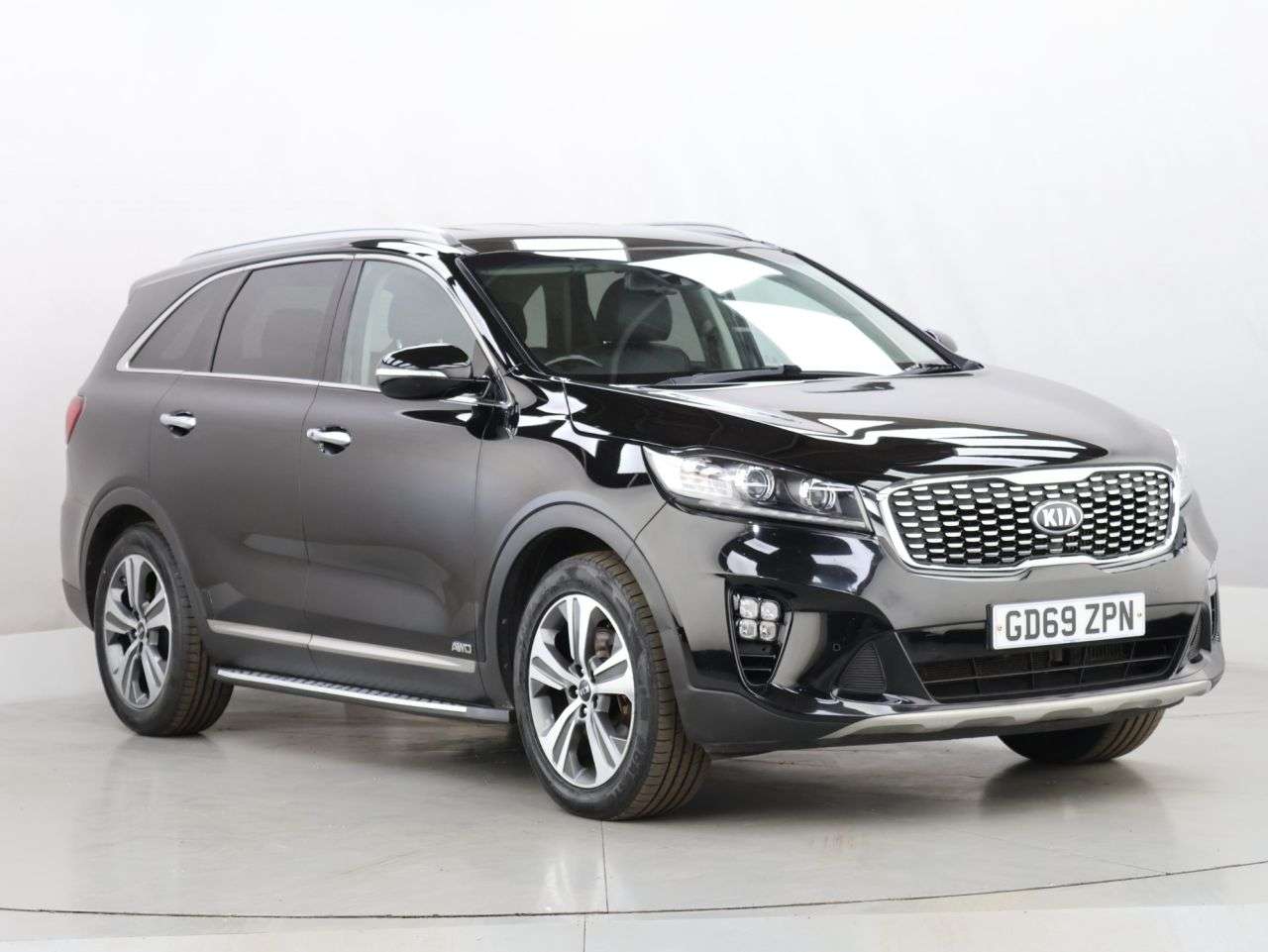 2020 KIA SORENTO 2020 KIA SORENTO