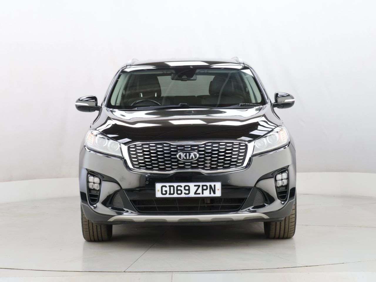 2020 KIA SORENTO 2020 KIA SORENTO