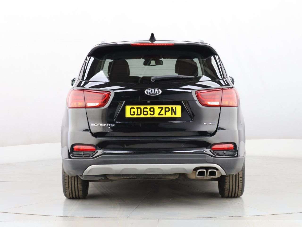 2020 KIA SORENTO 2020 KIA SORENTO