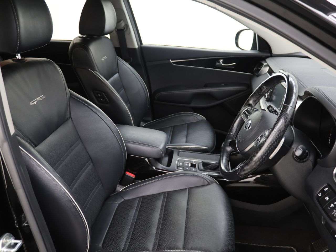 2020 KIA SORENTO 2020 KIA SORENTO