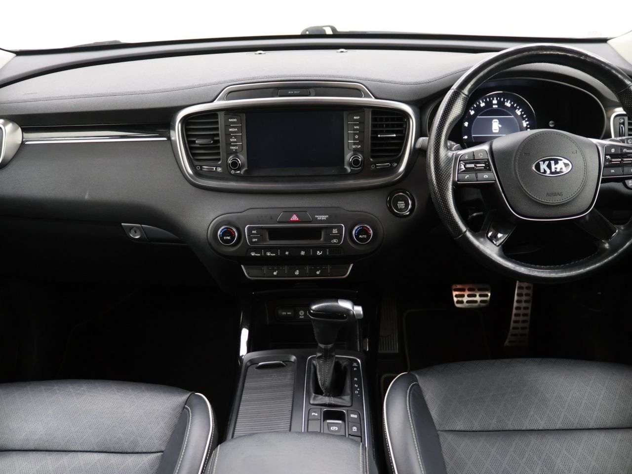 2020 KIA SORENTO 2020 KIA SORENTO