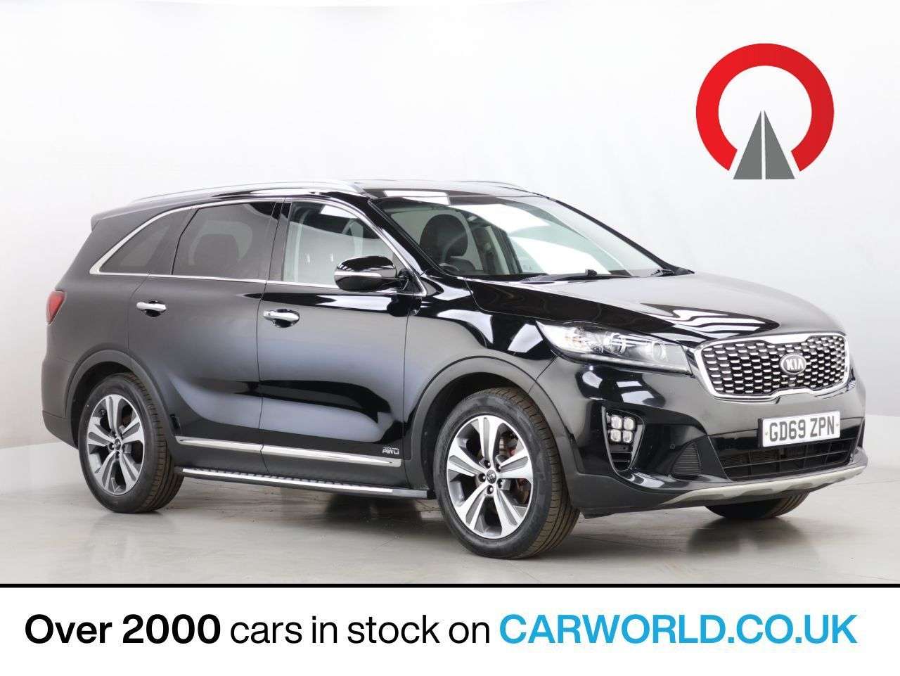 2020 KIA SORENTO 2020 KIA SORENTO