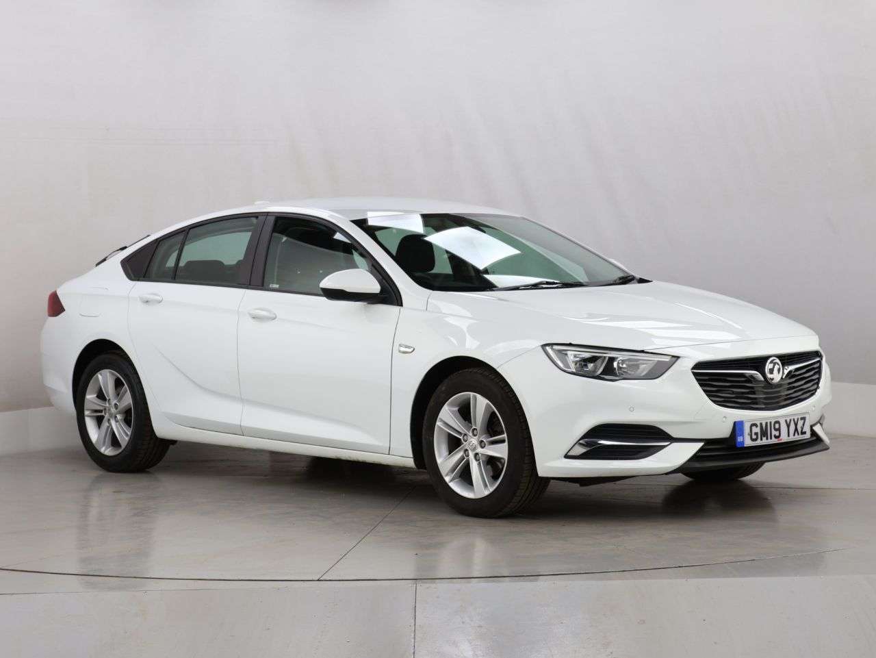 2019 VAUXHALL INSIGNIA 2019 VAUXHALL INSIGNIA