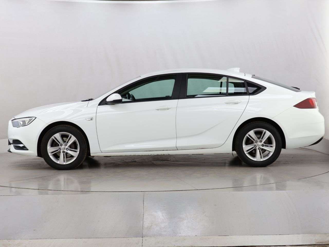 2019 VAUXHALL INSIGNIA 2019 VAUXHALL INSIGNIA