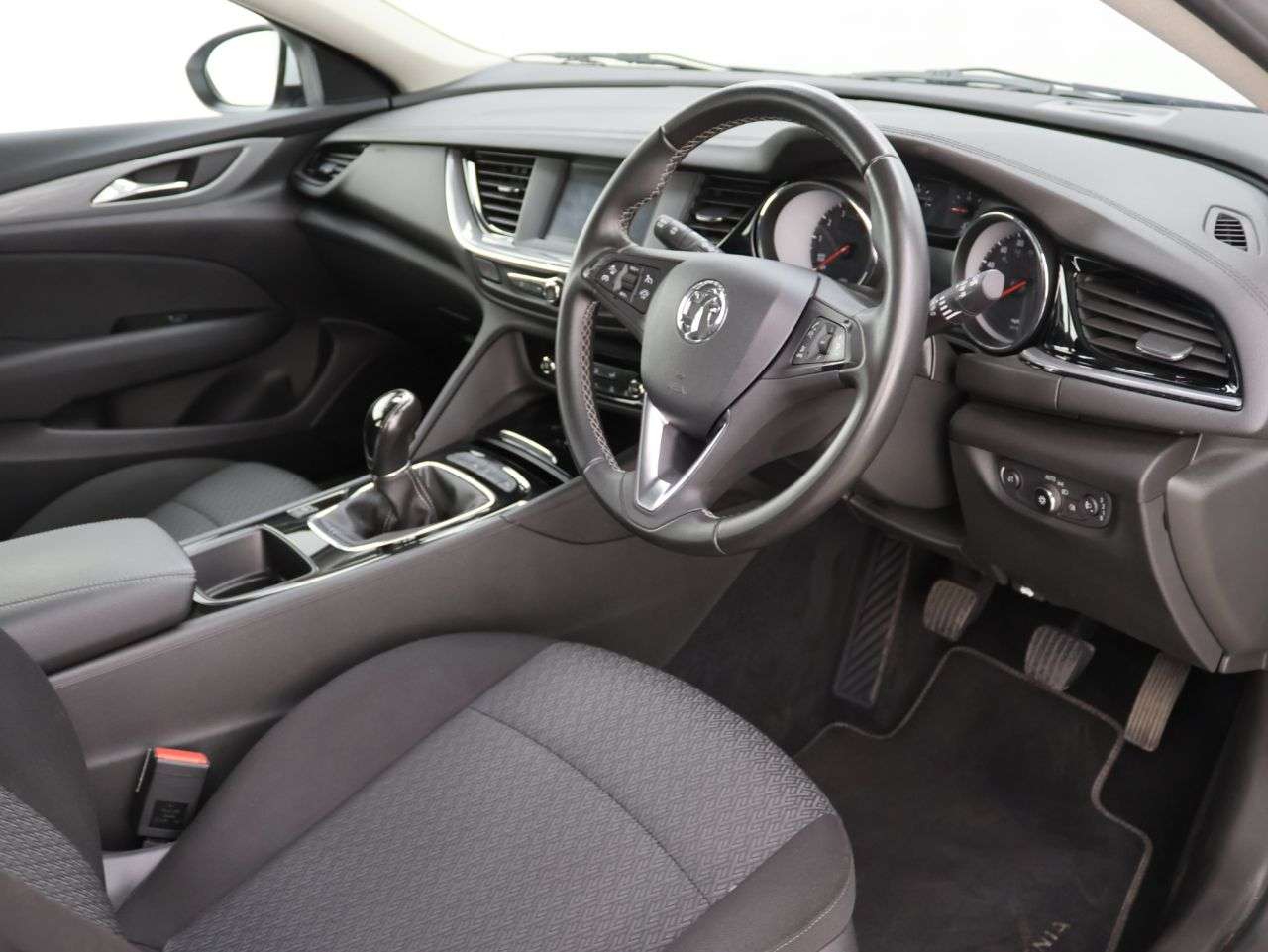 2019 VAUXHALL INSIGNIA 2019 VAUXHALL INSIGNIA