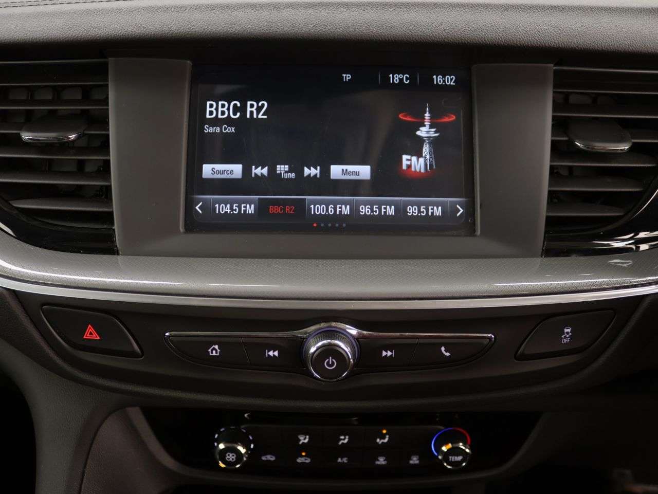 2019 VAUXHALL INSIGNIA 2019 VAUXHALL INSIGNIA