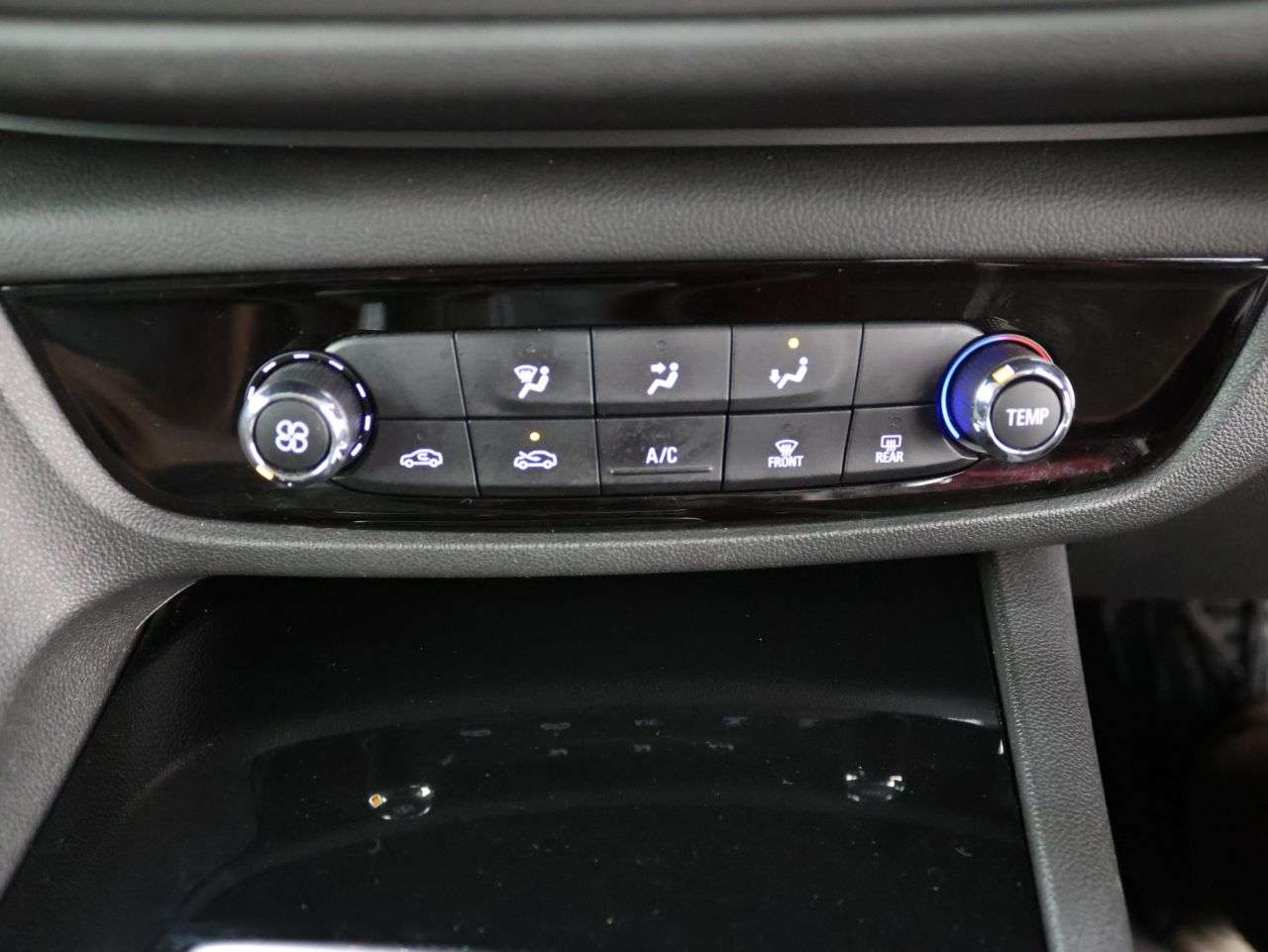 2019 VAUXHALL INSIGNIA 2019 VAUXHALL INSIGNIA