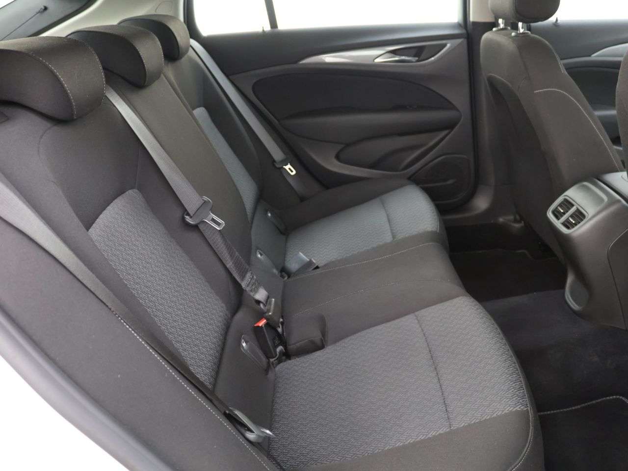 2019 VAUXHALL INSIGNIA 2019 VAUXHALL INSIGNIA