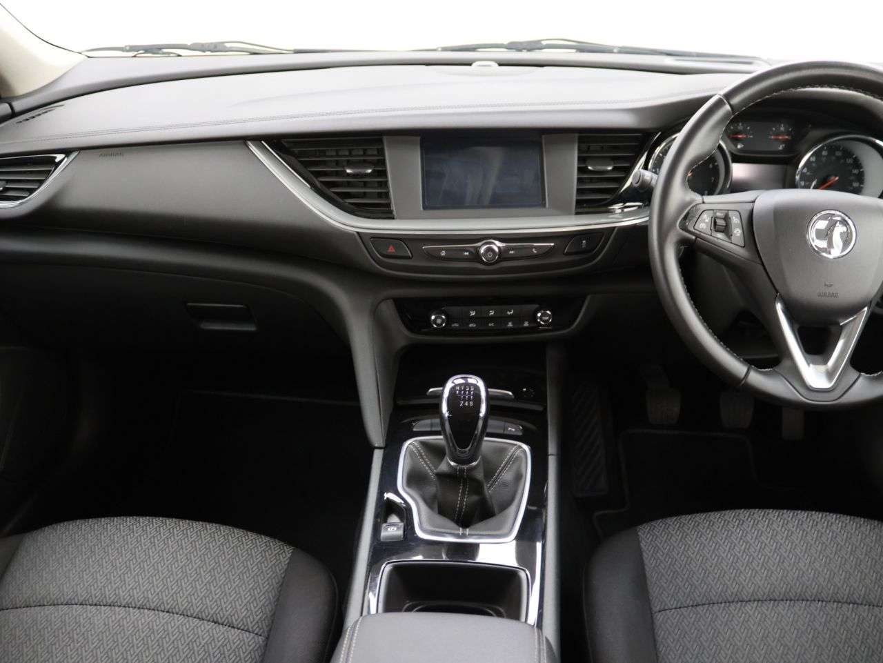 2019 VAUXHALL INSIGNIA 2019 VAUXHALL INSIGNIA