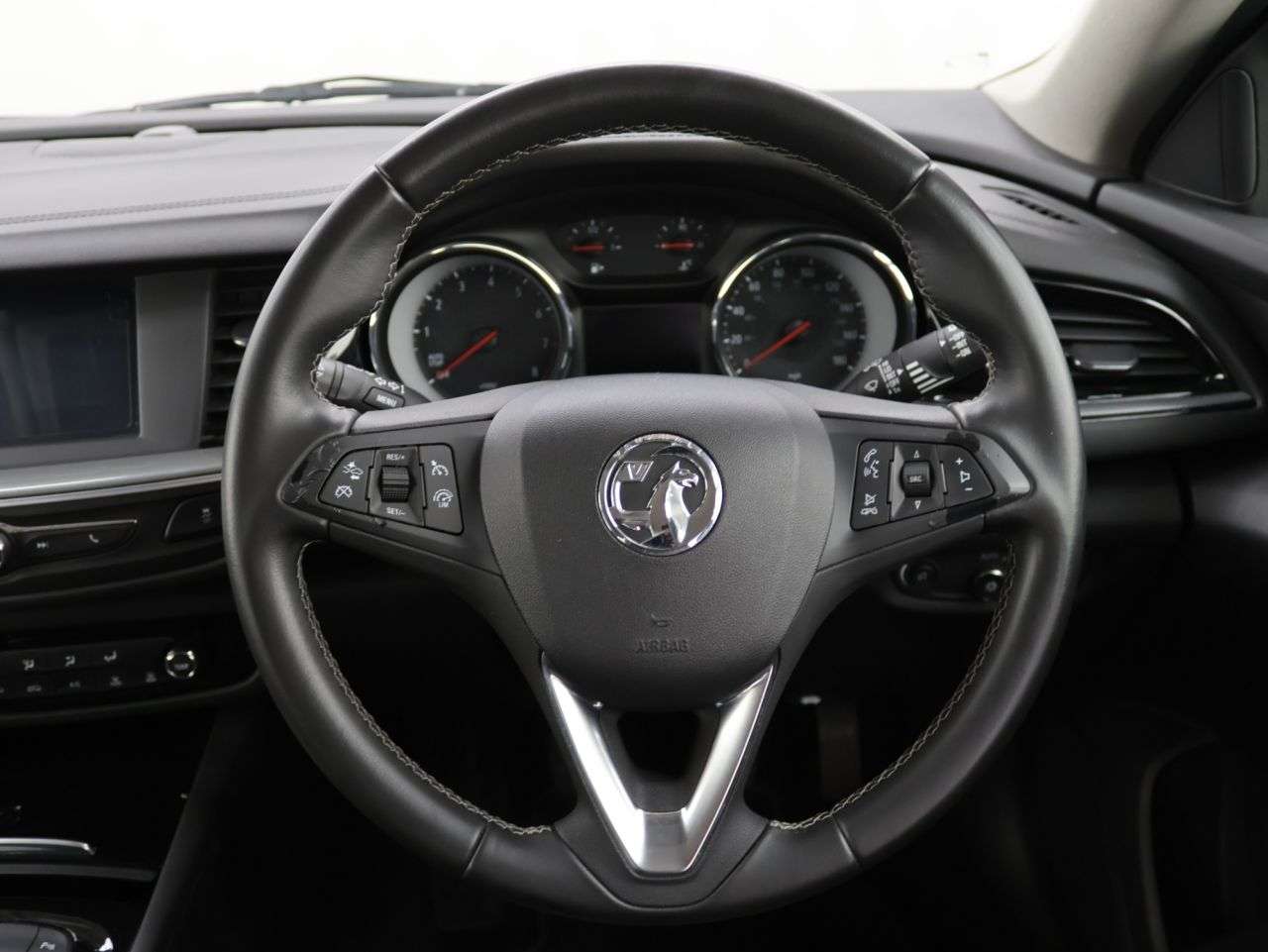 2019 VAUXHALL INSIGNIA 2019 VAUXHALL INSIGNIA