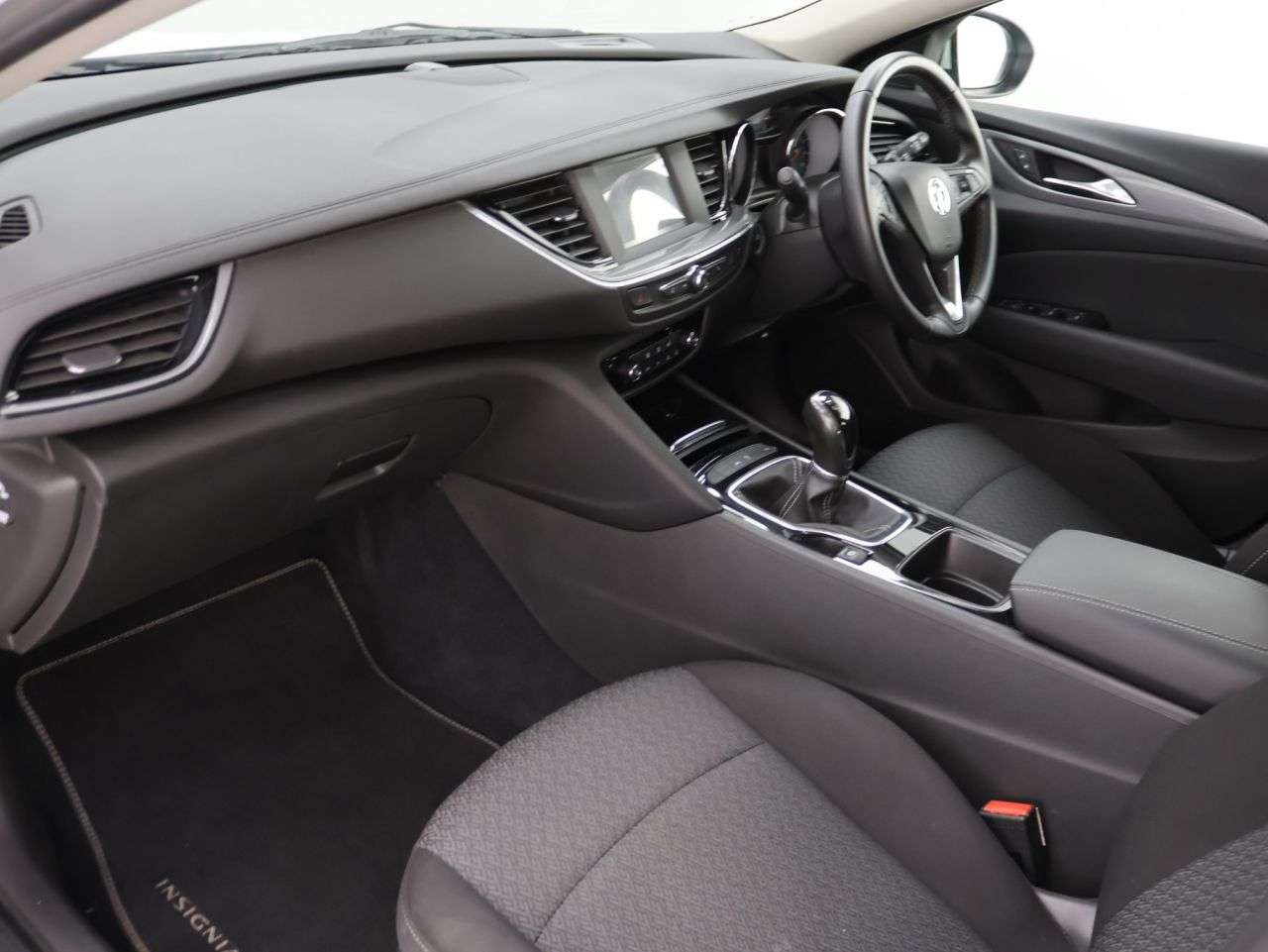 2019 VAUXHALL INSIGNIA 2019 VAUXHALL INSIGNIA