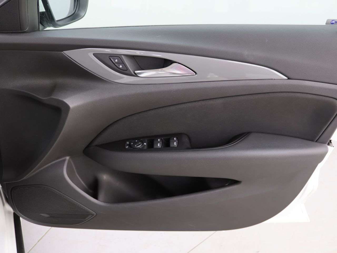 2019 VAUXHALL INSIGNIA 2019 VAUXHALL INSIGNIA