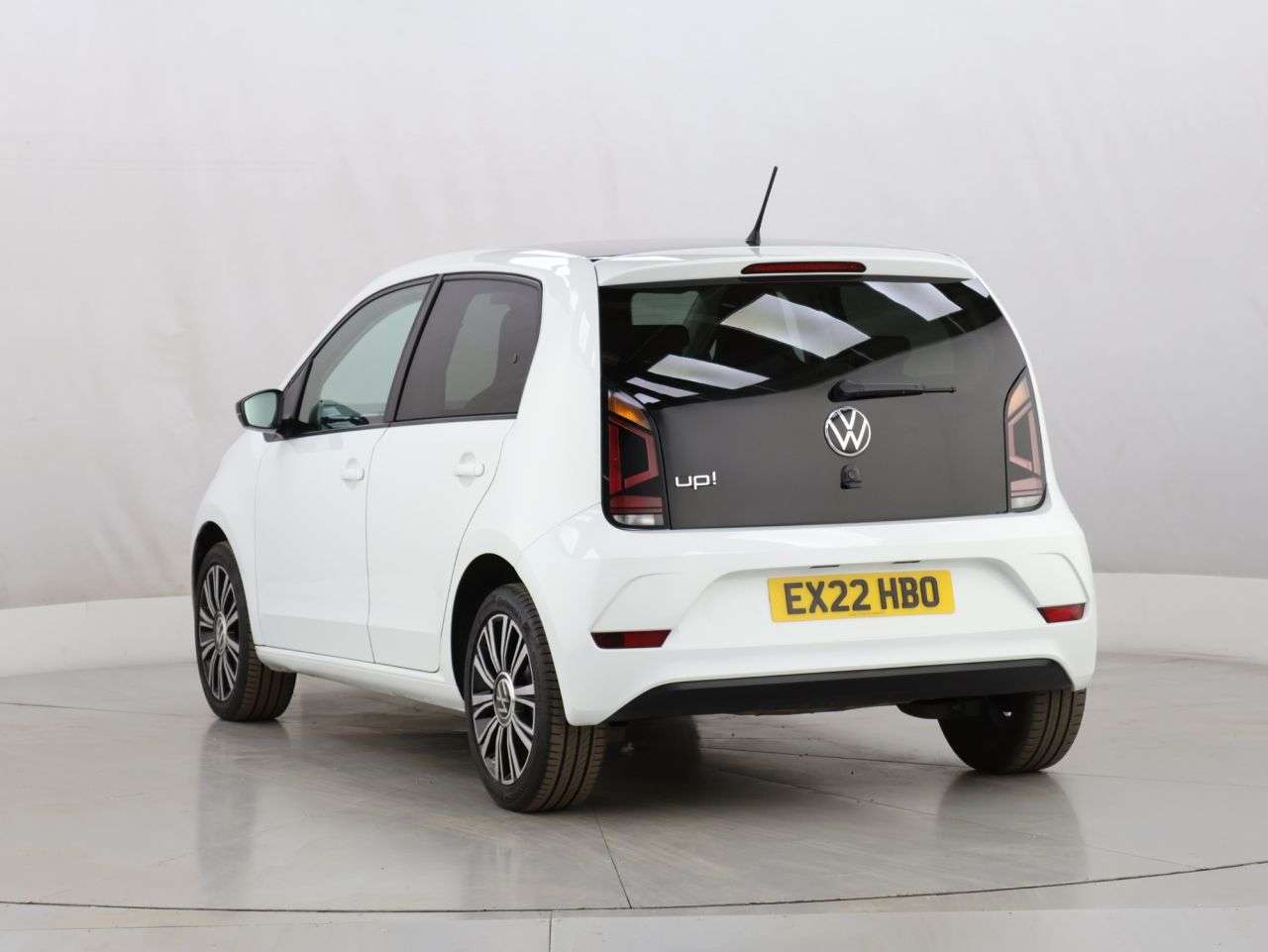 2022 VOLKSWAGEN UP! 2022 VOLKSWAGEN UP!