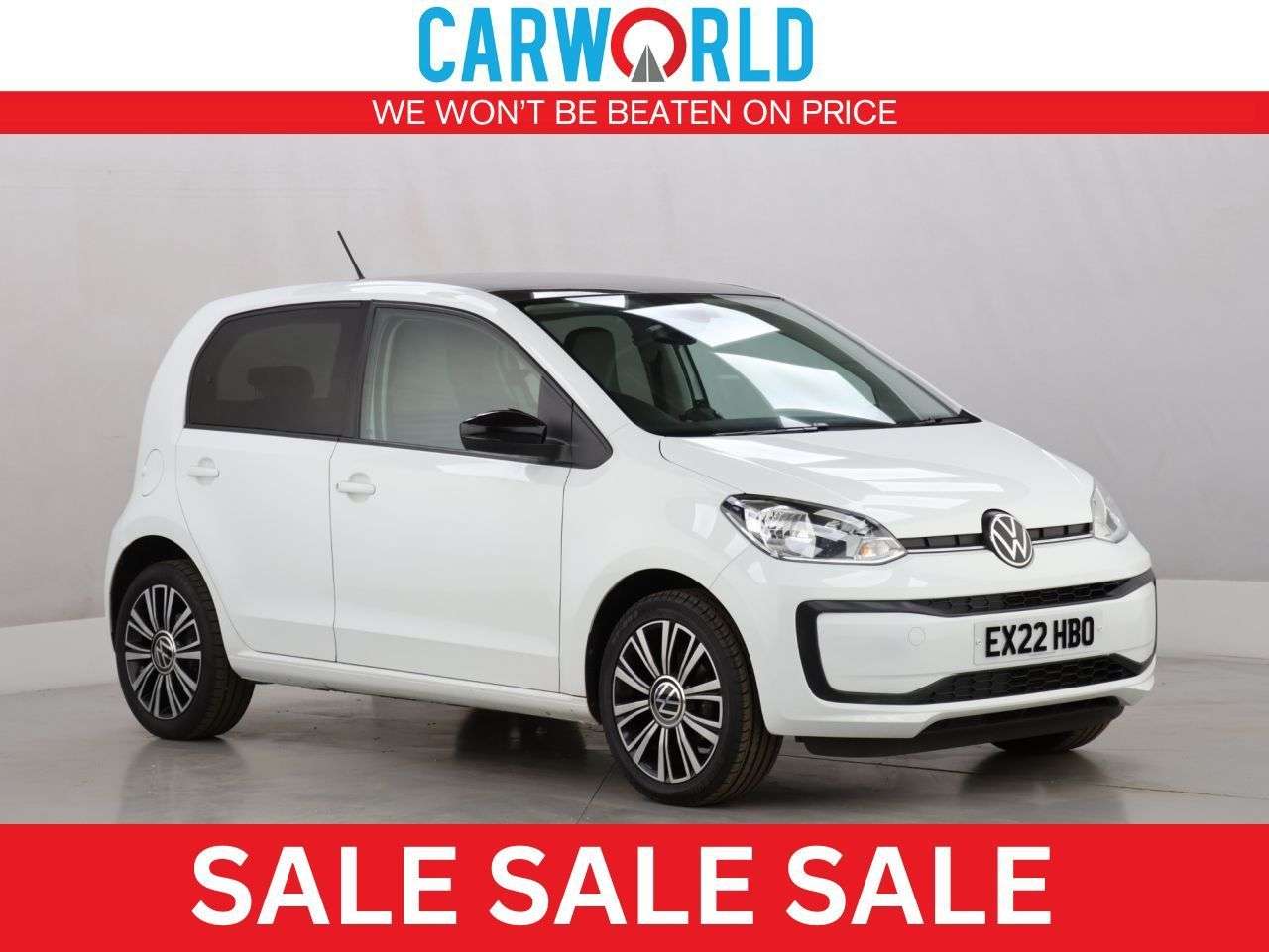 2022 VOLKSWAGEN UP! 2022 VOLKSWAGEN UP!