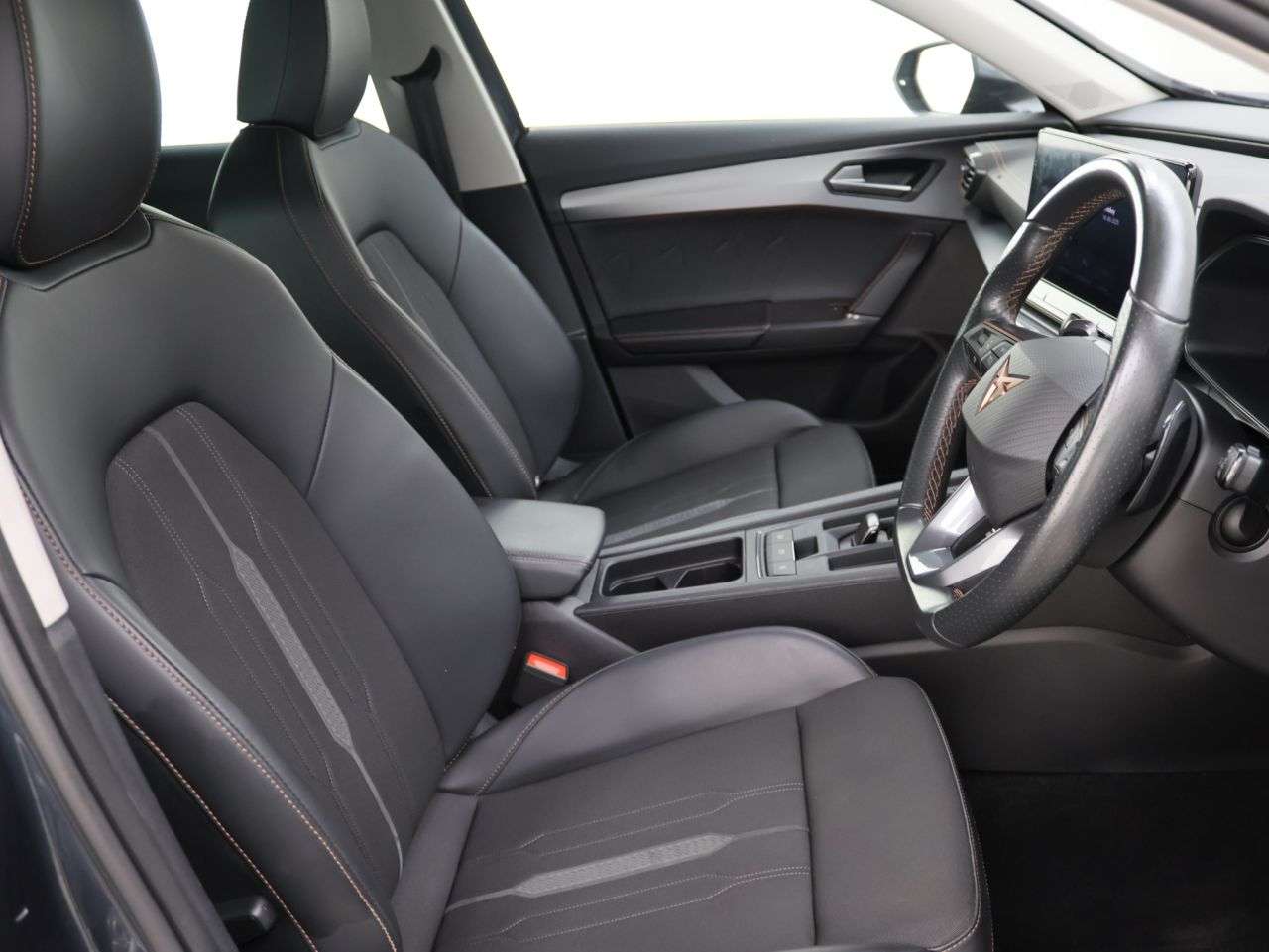 2022 CUPRA FORMENTOR 2022 CUPRA FORMENTOR