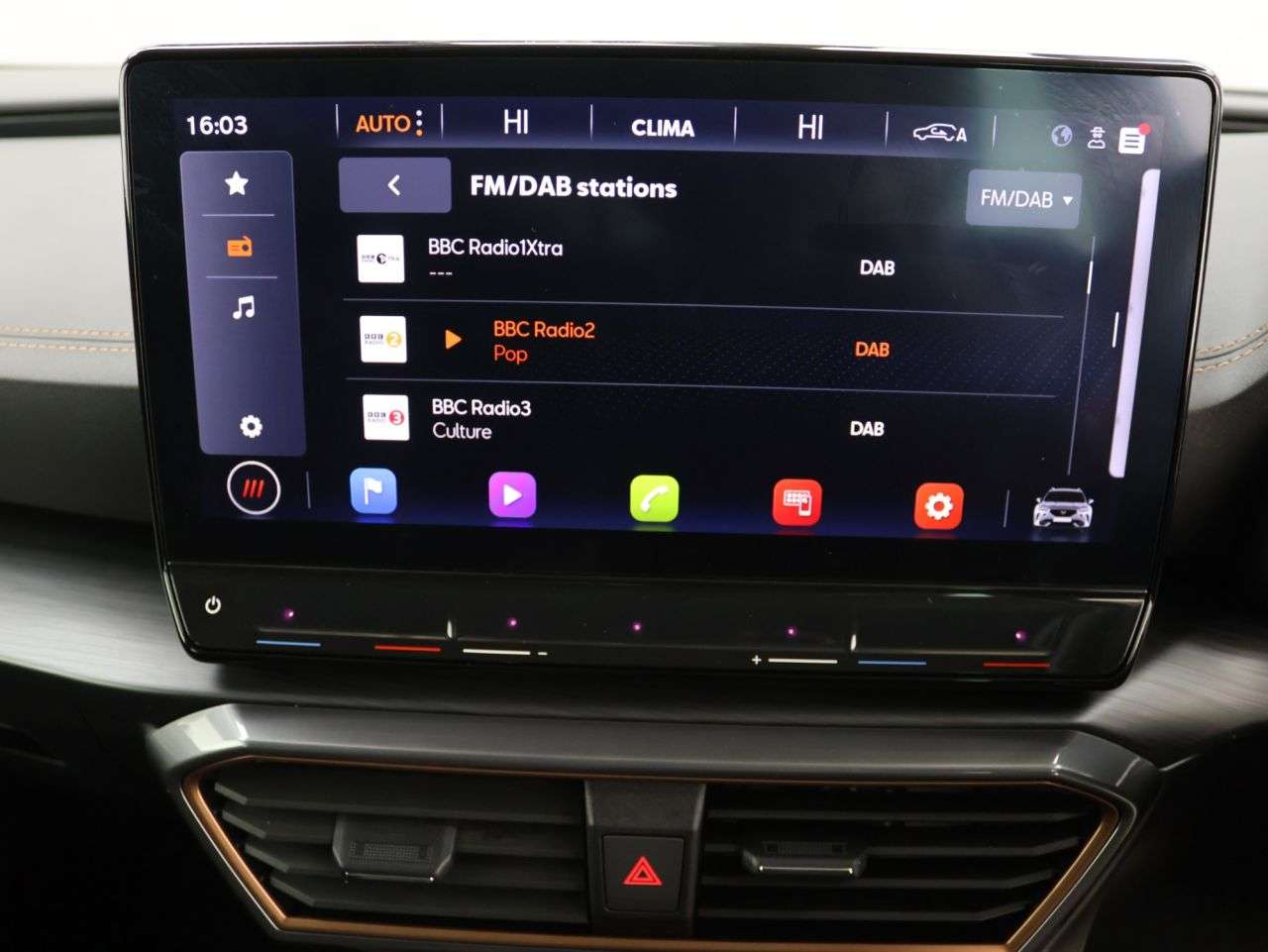 2022 CUPRA FORMENTOR 2022 CUPRA FORMENTOR