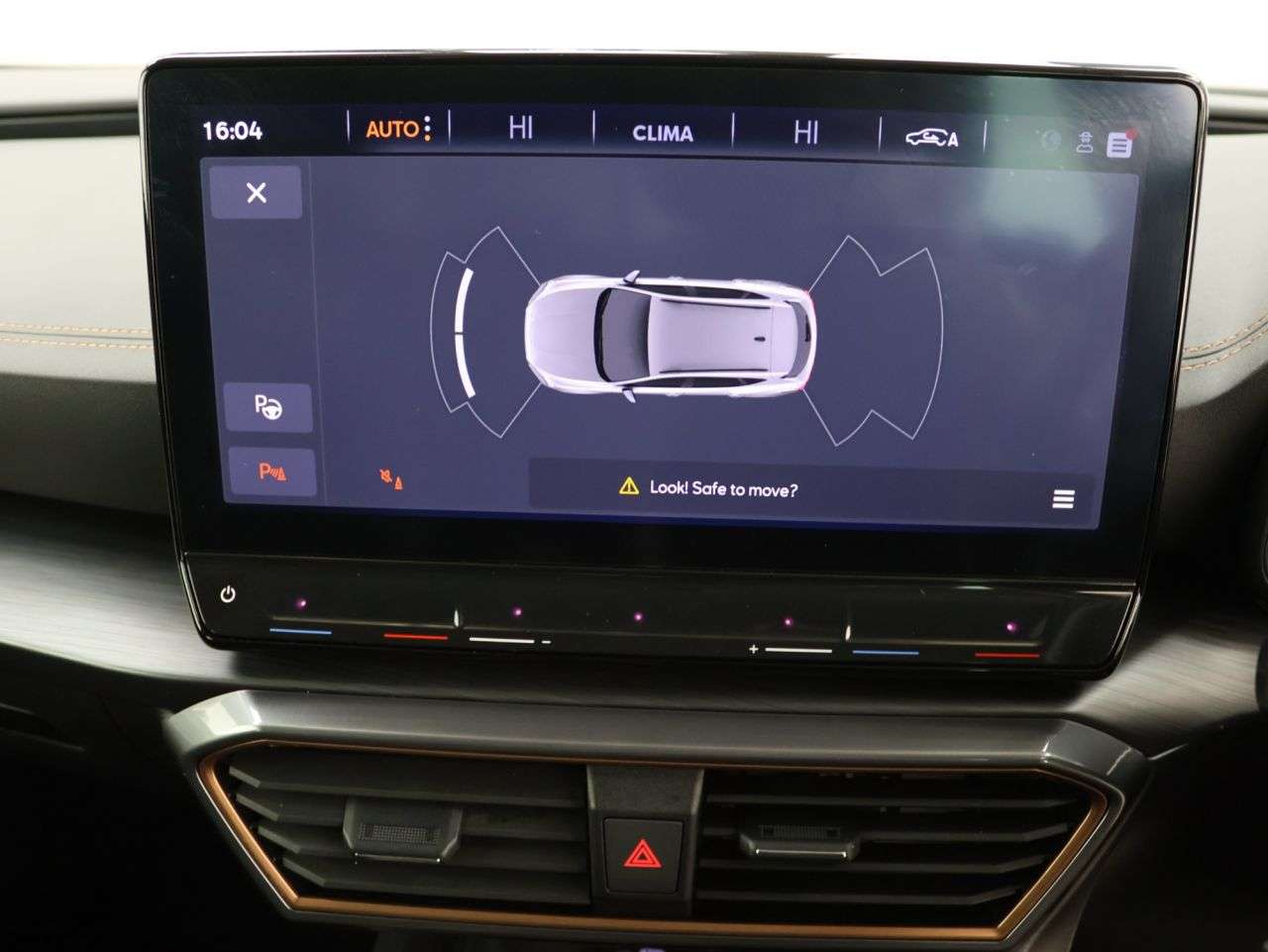 2022 CUPRA FORMENTOR 2022 CUPRA FORMENTOR