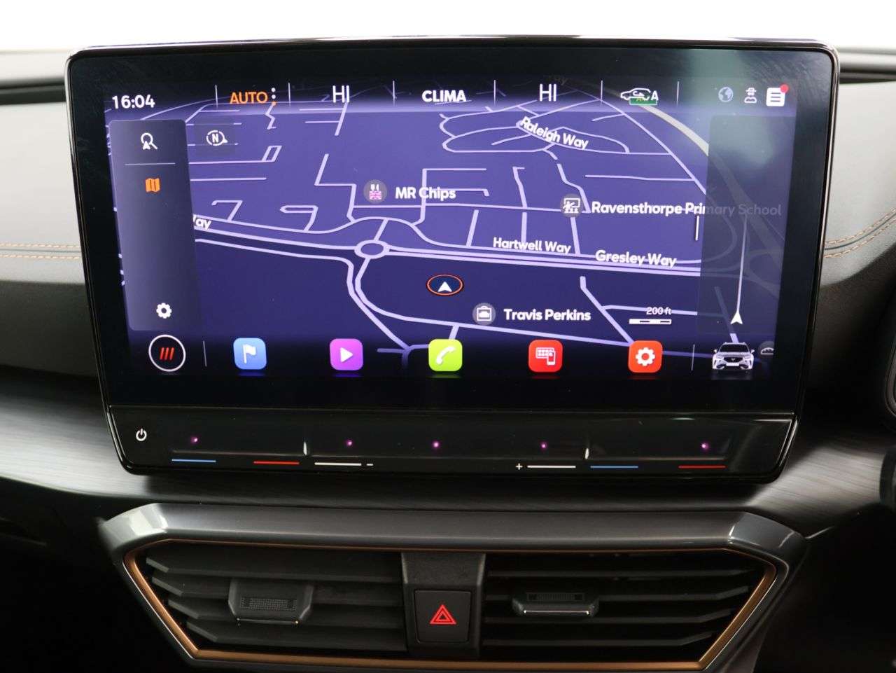 2022 CUPRA FORMENTOR 2022 CUPRA FORMENTOR