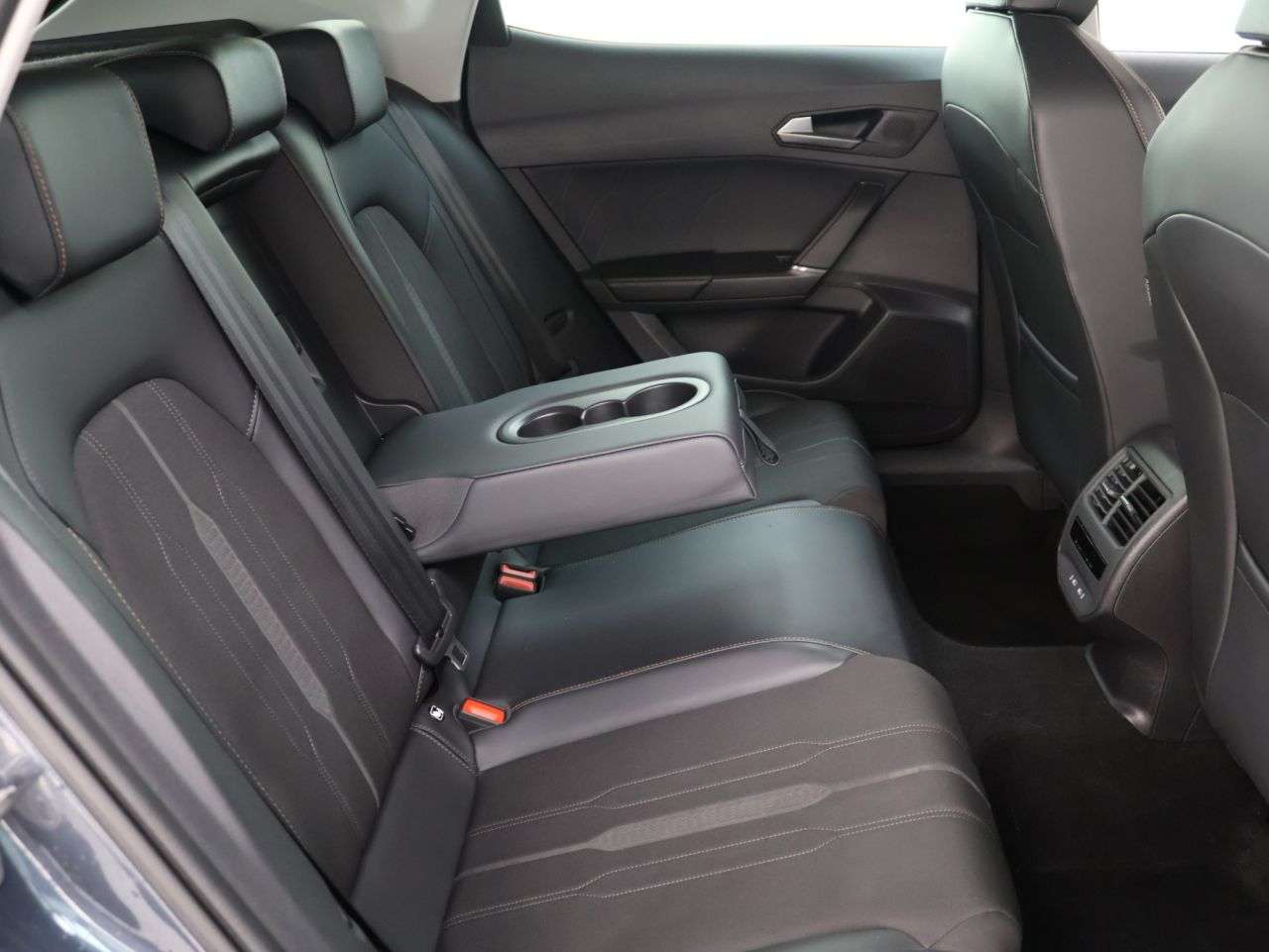 2022 CUPRA FORMENTOR 2022 CUPRA FORMENTOR