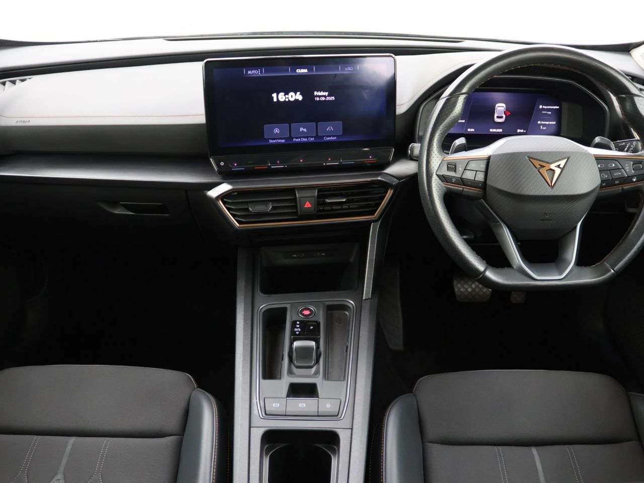 2022 CUPRA FORMENTOR 2022 CUPRA FORMENTOR