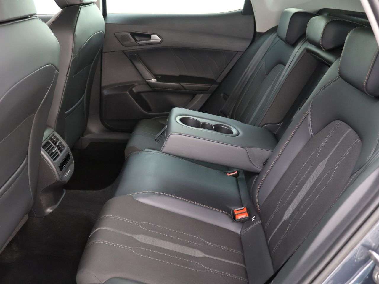 2022 CUPRA FORMENTOR 2022 CUPRA FORMENTOR