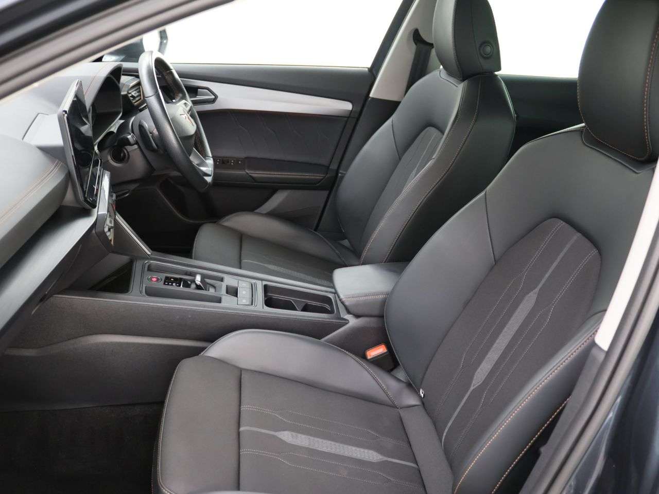 2022 CUPRA FORMENTOR 2022 CUPRA FORMENTOR