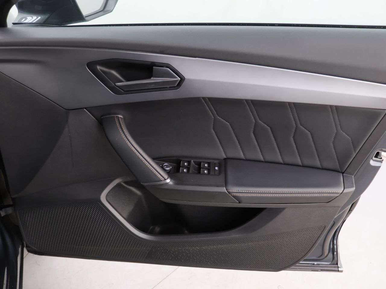 2022 CUPRA FORMENTOR 2022 CUPRA FORMENTOR