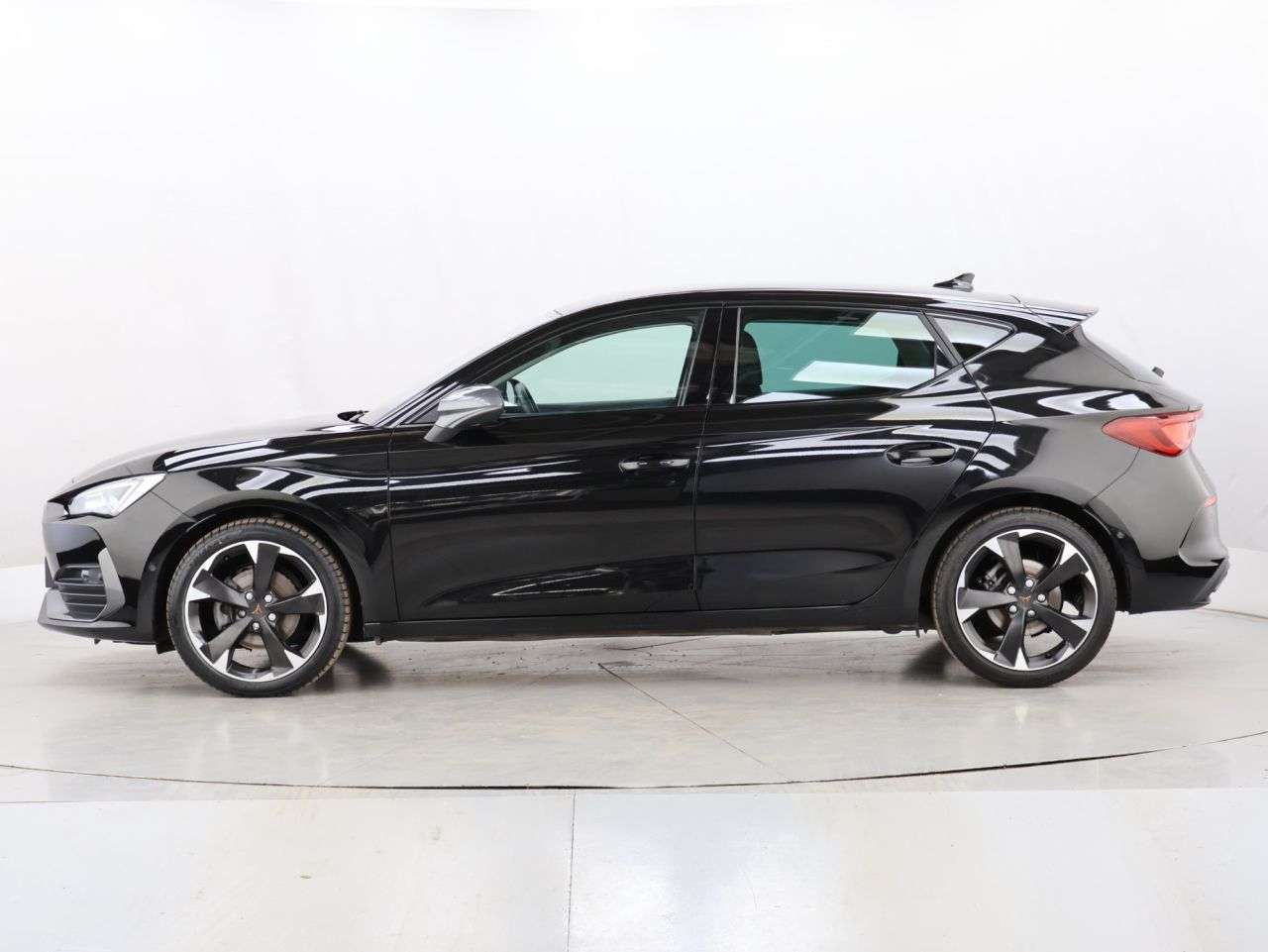 2023 CUPRA LEON 2023 CUPRA LEON