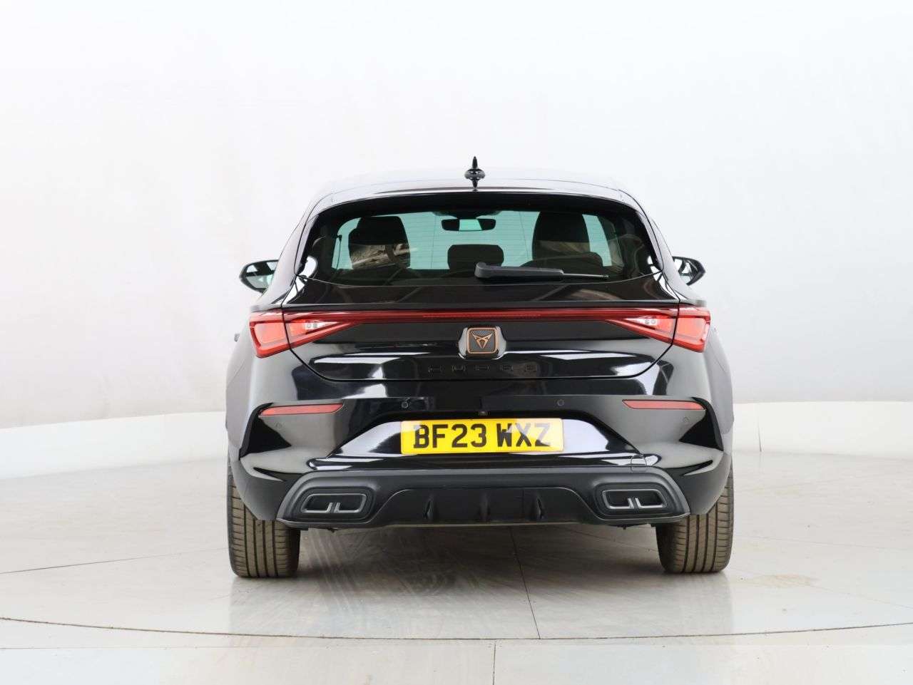 2023 CUPRA LEON 2023 CUPRA LEON