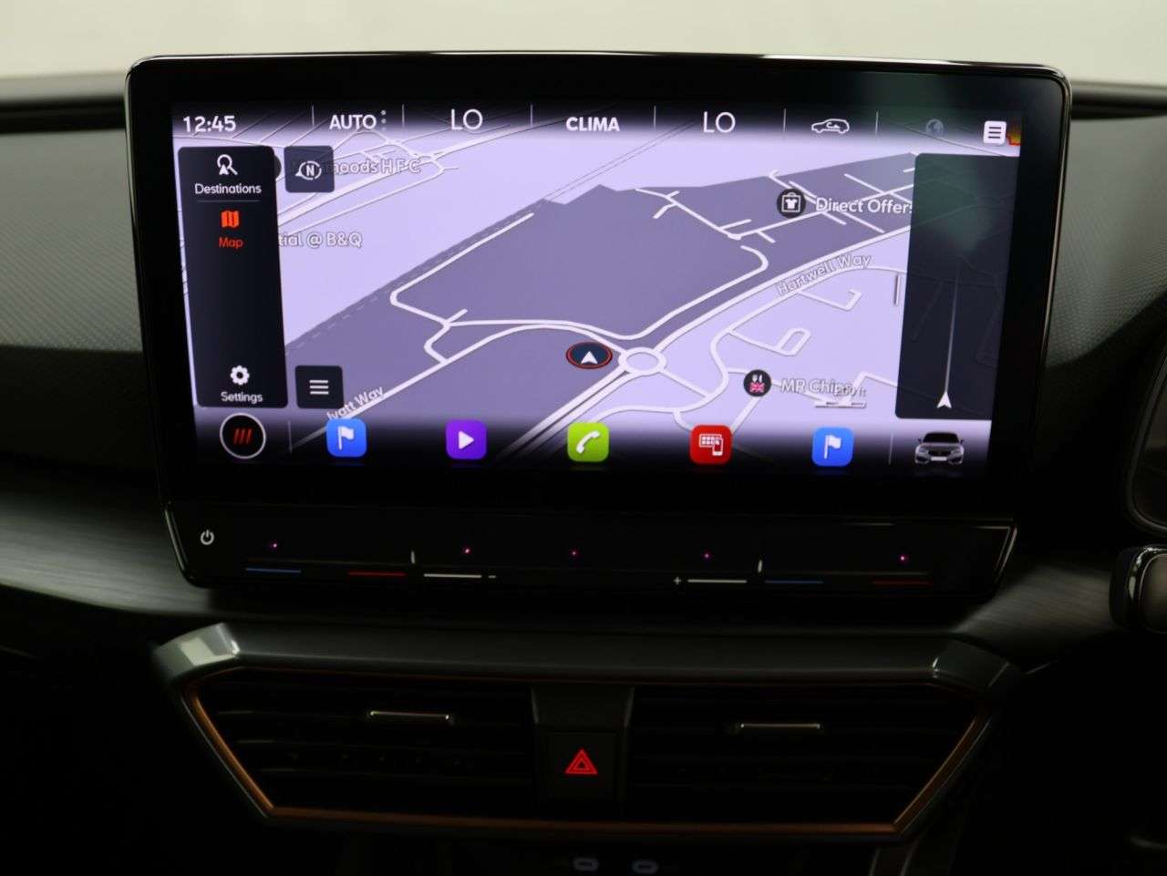 2023 CUPRA LEON 2023 CUPRA LEON