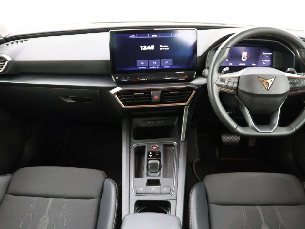 2023 CUPRA LEON 2023 CUPRA LEON