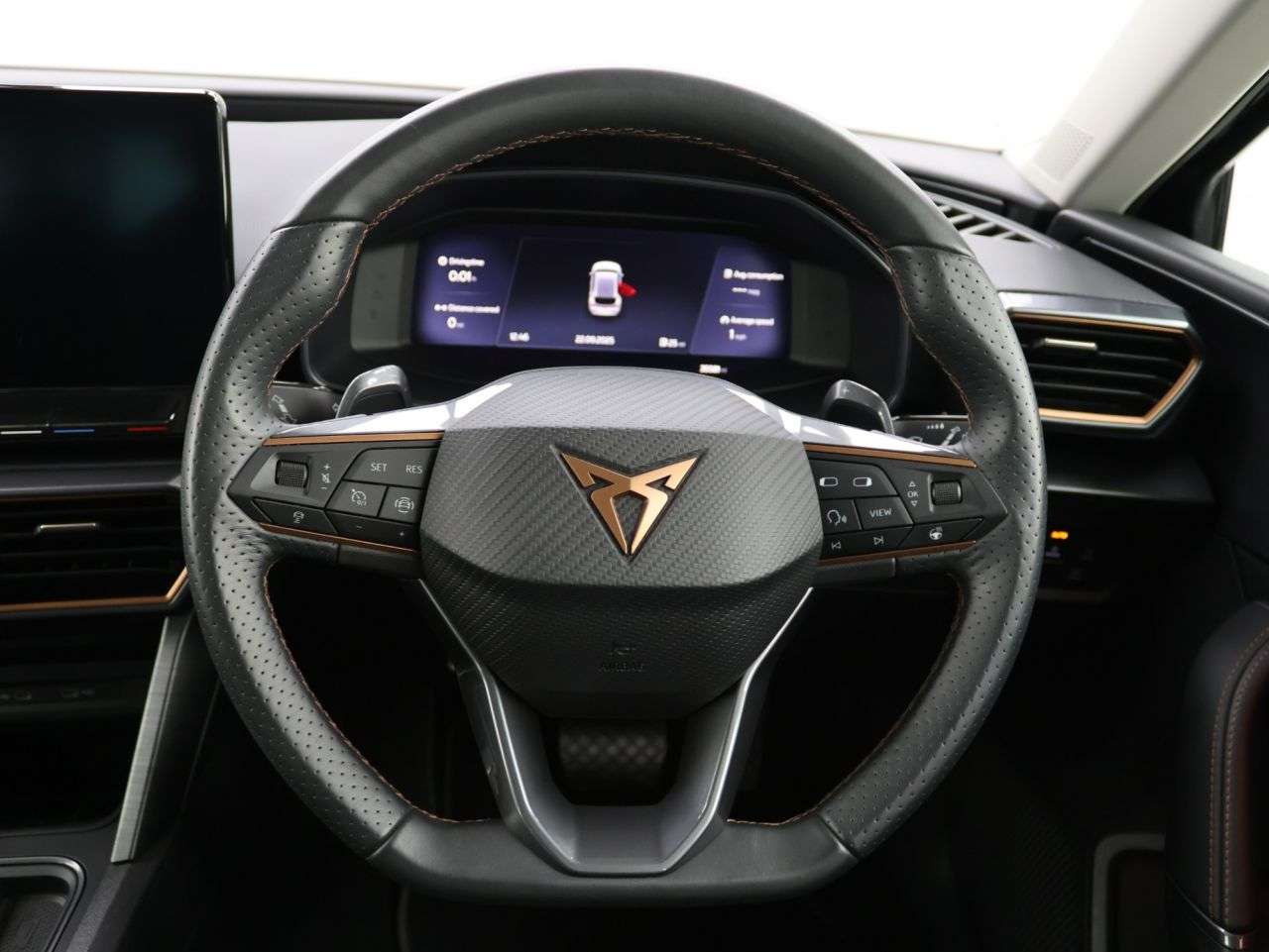 2023 CUPRA LEON 2023 CUPRA LEON