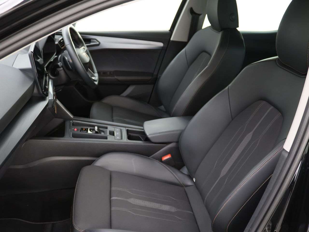 2023 CUPRA LEON 2023 CUPRA LEON